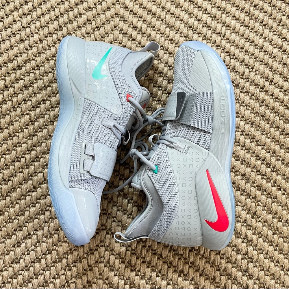 Nike PG 2.5 Playstation - Picture 5 of 6